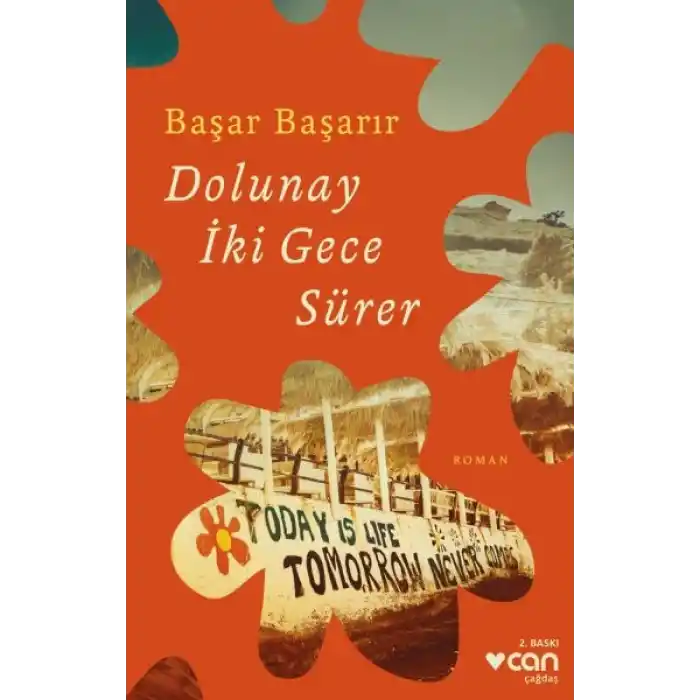 Dolunay İki Gece Sürer