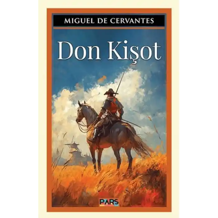 Don Kişot