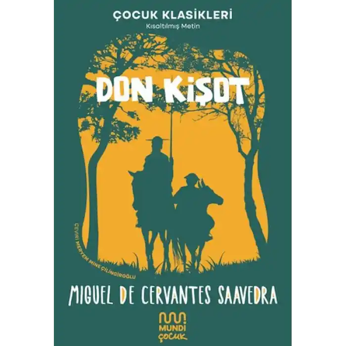 Don Kişot