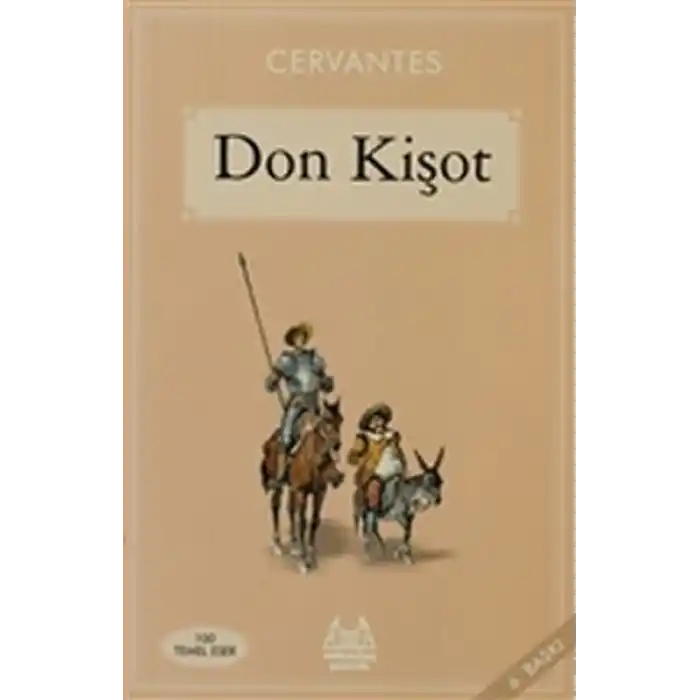 Don Kişot