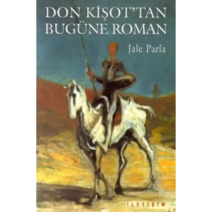 Don Kişottan Bugüne Roman