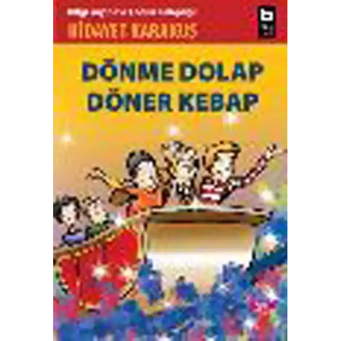 Dönme Dolap Döner Kebap