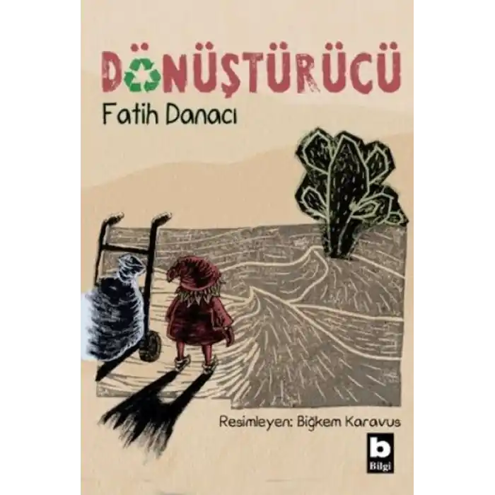 Dönüştürücü