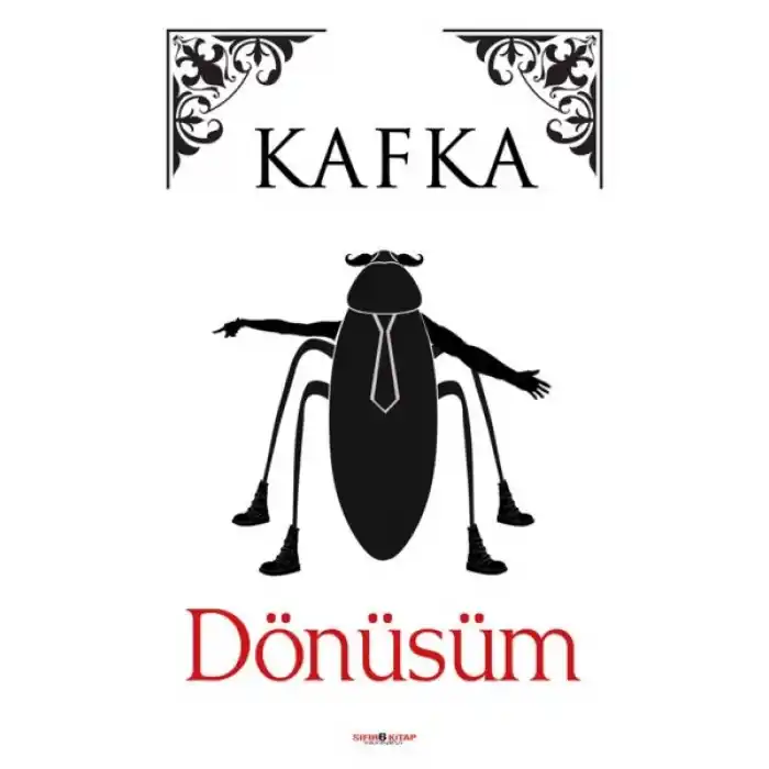 Dönüşüm