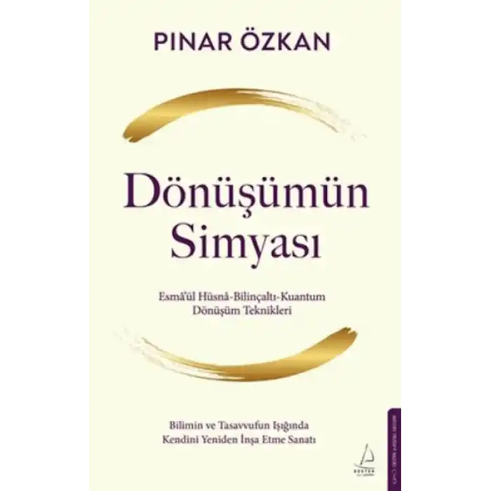 Dönüşümün Simyası