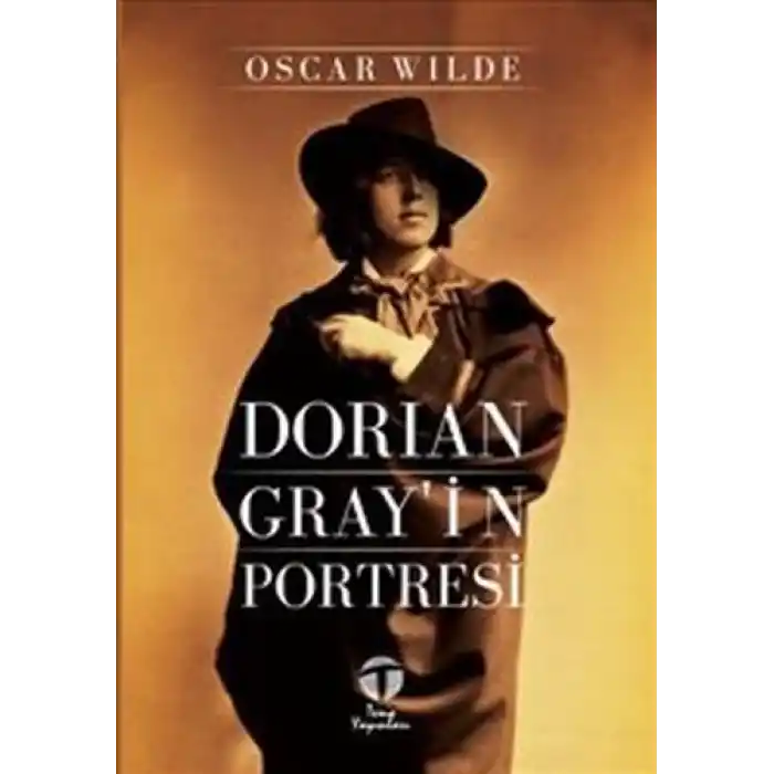 Dorian Grayin Portresi
