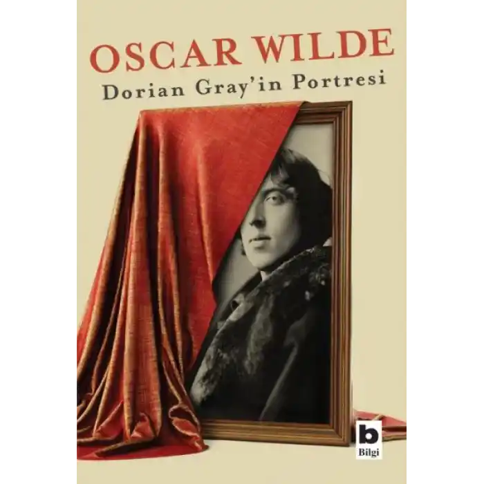 Dorian Grayin Portresi