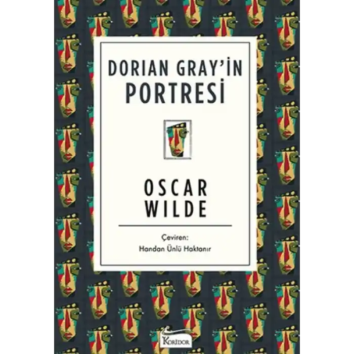 Dorian Gray’in Portresi