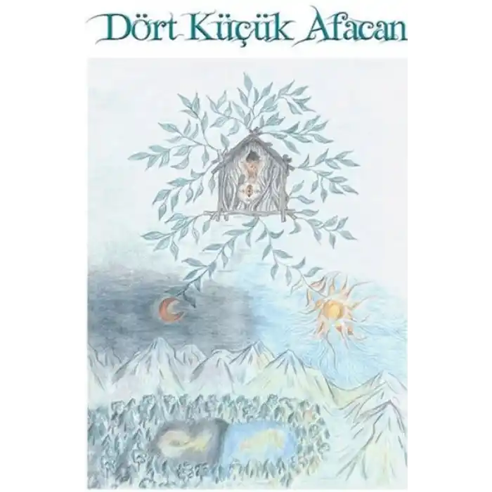 Dört Küçük Afacan