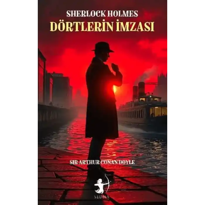 Dörtlerin İmzası - Sherlock Holmes