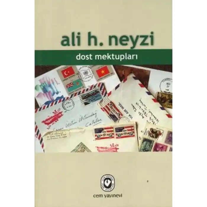 Dost Mektupları
