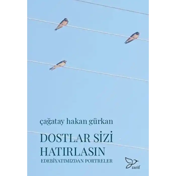 Dostlar Sizi Hatırlasın