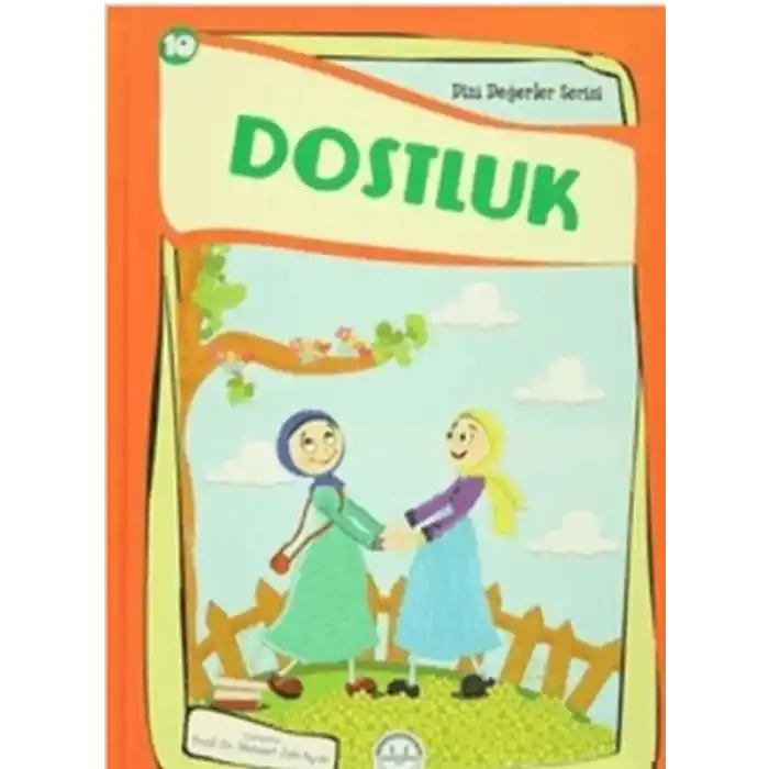 Dostluk