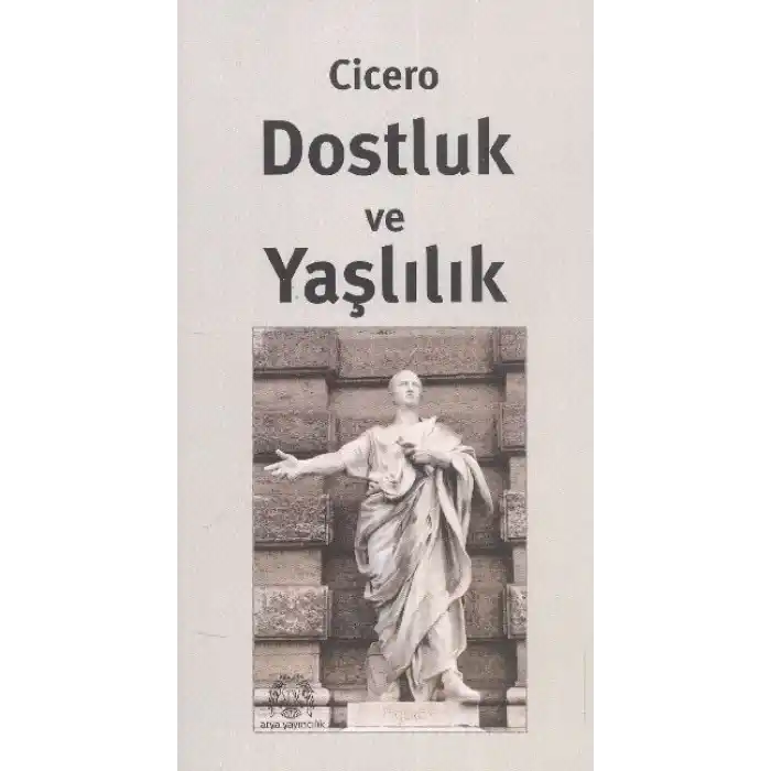 Dostluk ve Yaşlılık