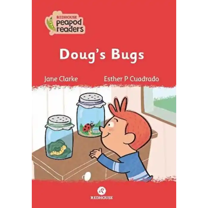 Dougs Bugs