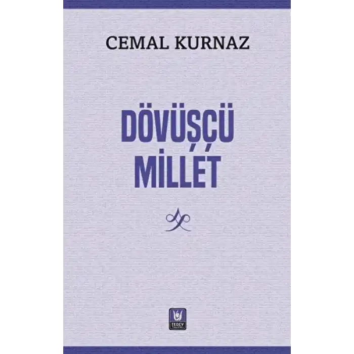 Dövüşçü Millet