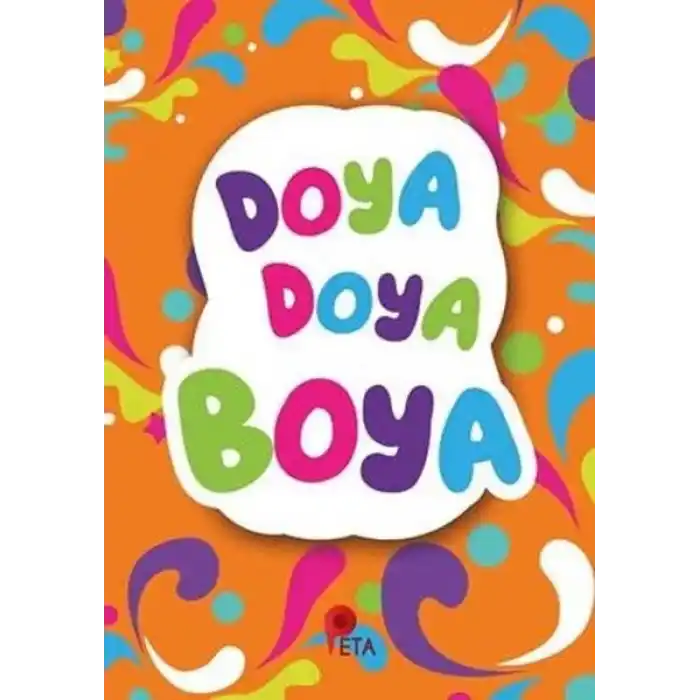 Doya Doya Boya