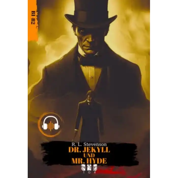 Dr. Jekyll Und Mr. Hyde (Almanca)