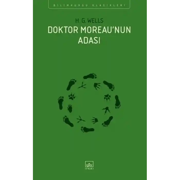 Dr. Moreaunun Adası