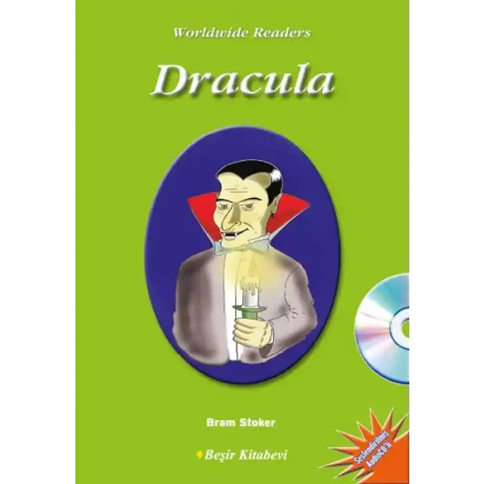Dracula - Level 3 (CDli)