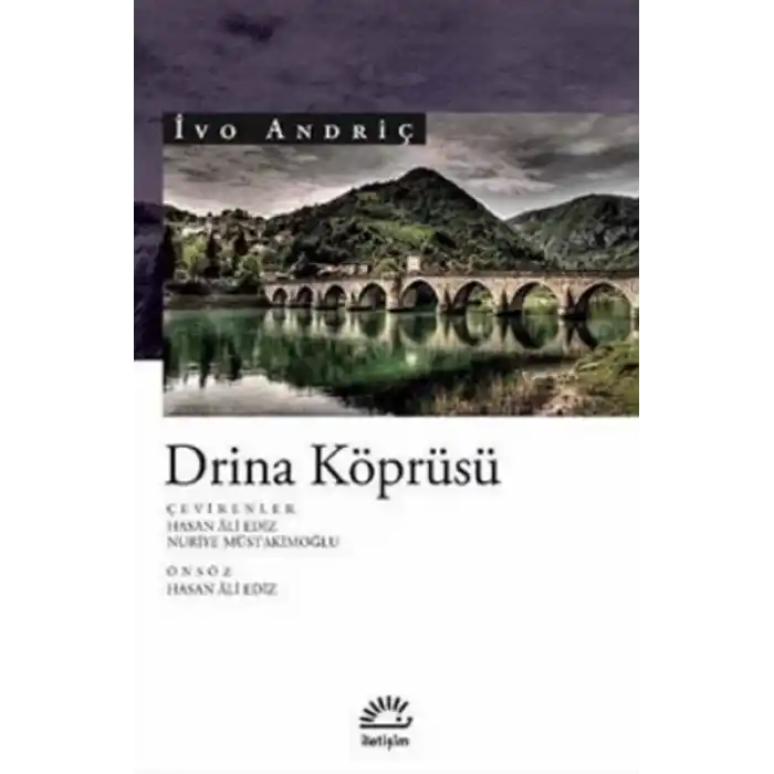 Drina Köprüsü