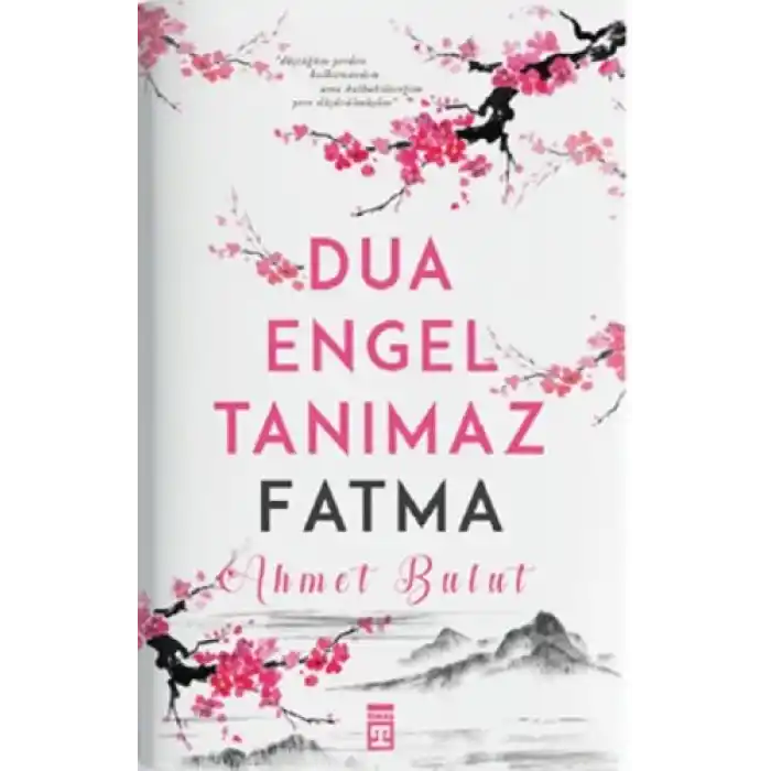Dua Engel Tanımaz - Fatma