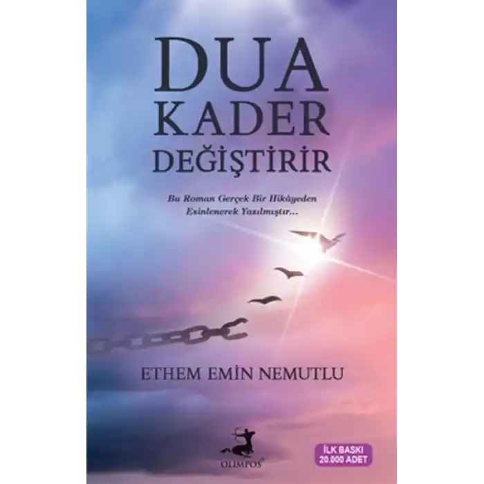 Dua Kader Değiştirir