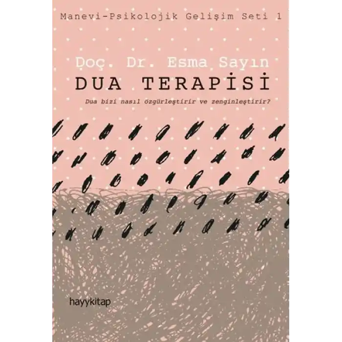 Dua Terapisi