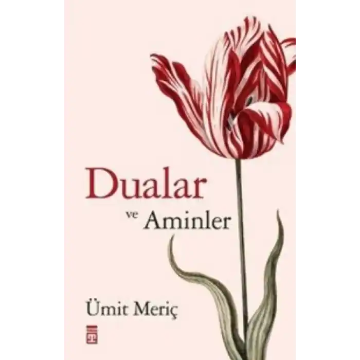 Dualar ve Aminler