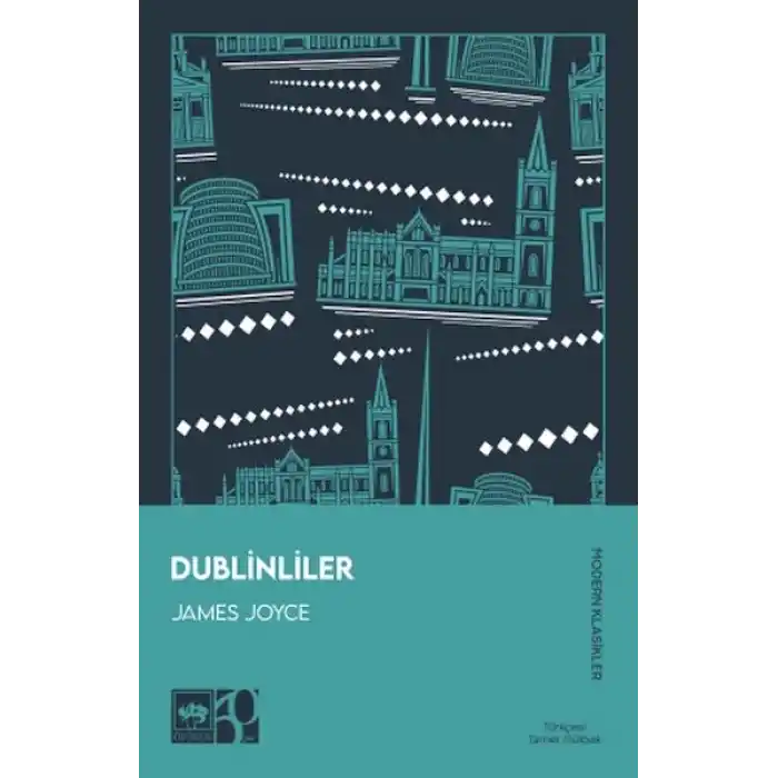 Dublinliler