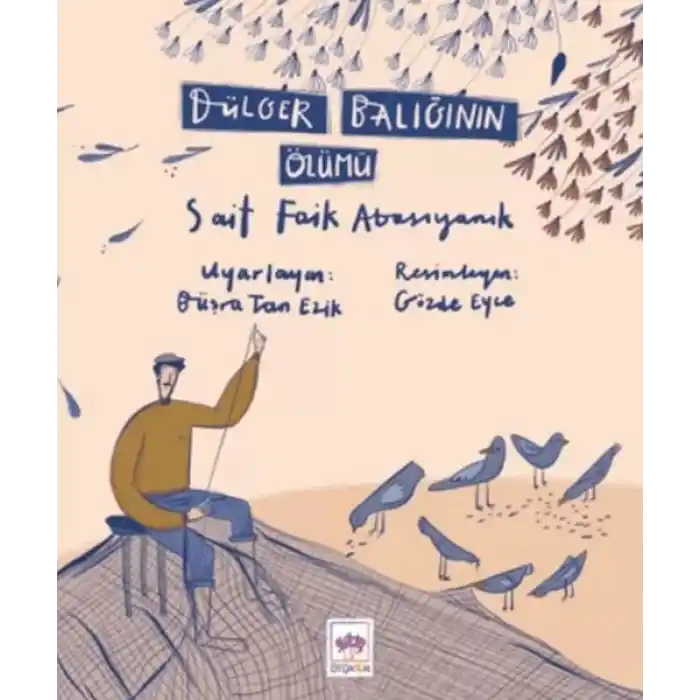 Dülger Balığının Ölümü