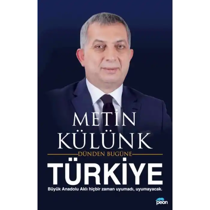 Dünden Bugüne Türkiye