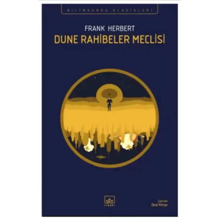 Dune Rahibeler Meclisi
