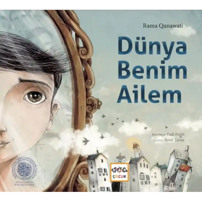 Dünya Benim Ailem