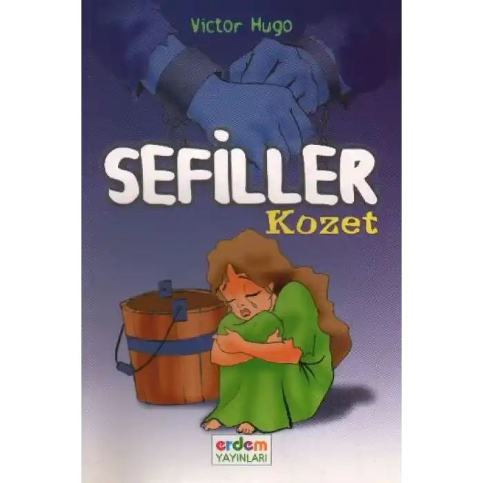 Dünya Çocuk Klasikleri -Sefiller / Kozet