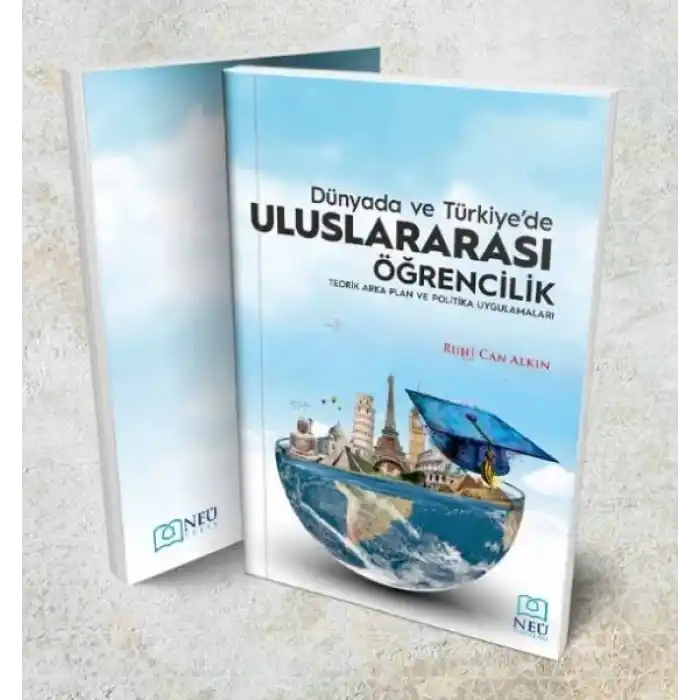Dünyada ve Türkiyede Uluslararası Öğrencilik