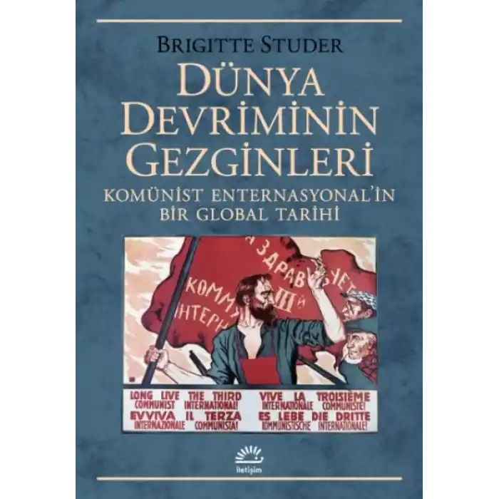 DÜnya Devriminin Gezginleri
