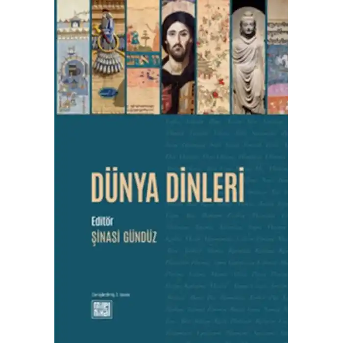 Dünya Dinleri