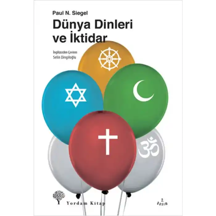 Dünya Dinleri ve İktidar
