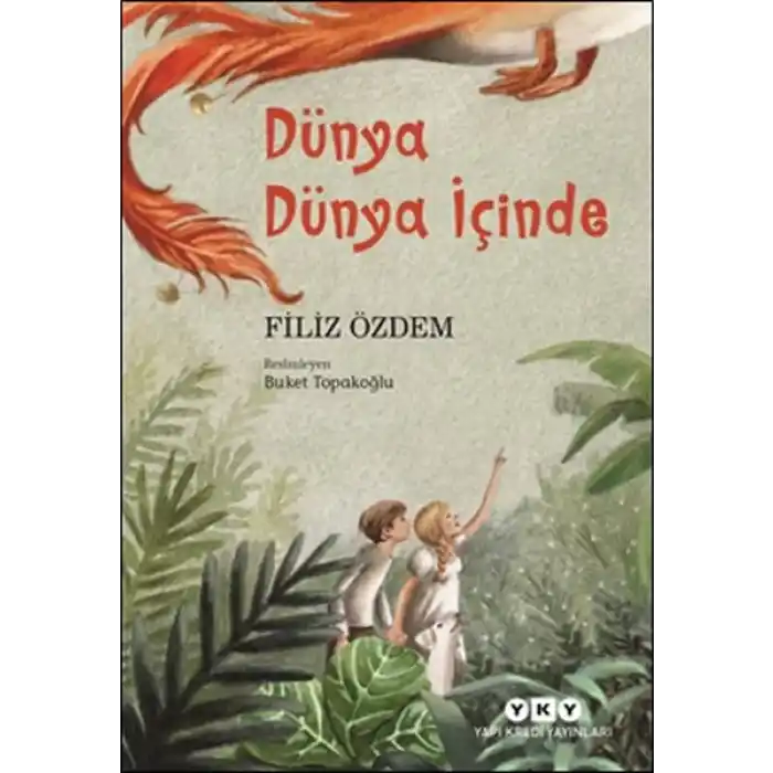 Dünya Dünya İçinde