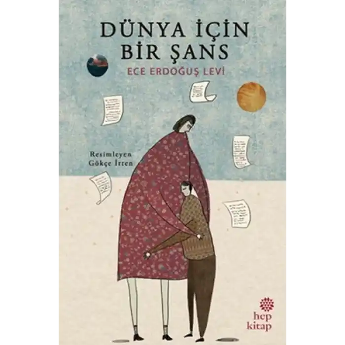 Dünya İçin Bir Şans