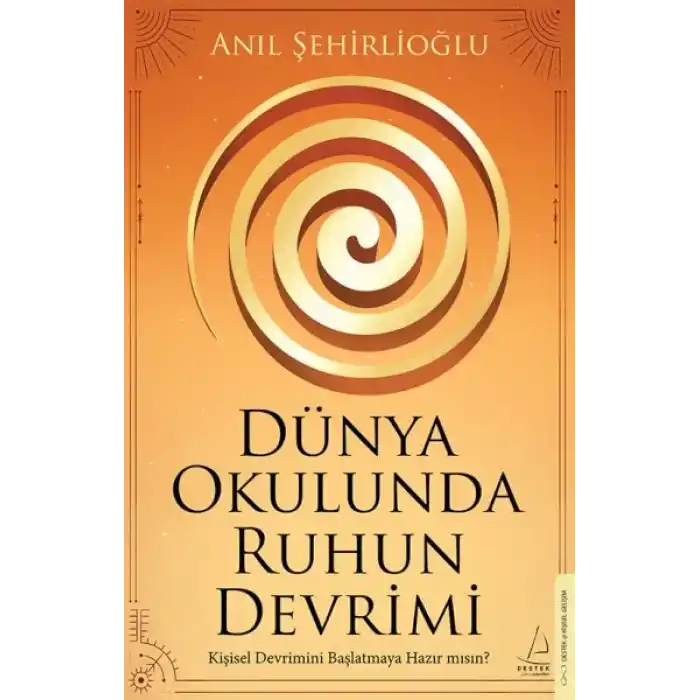 Dünya Okulunda Ruhun Devrimi