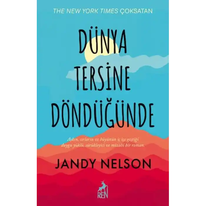 Dünya Tersine Döndüğünde