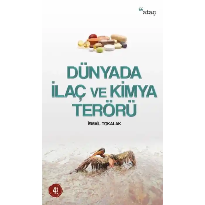 Dünyada İlaç Ve Kimya Terörü