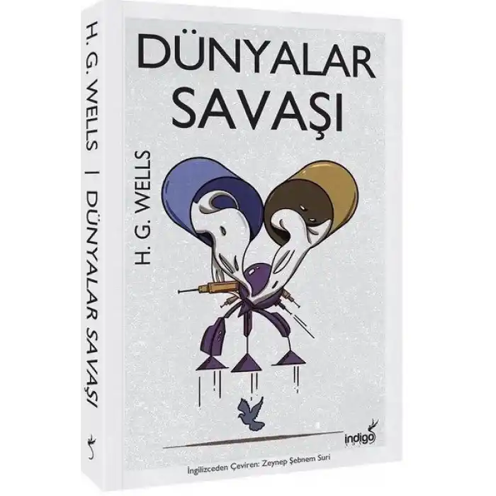 Dünyalar Savaşı