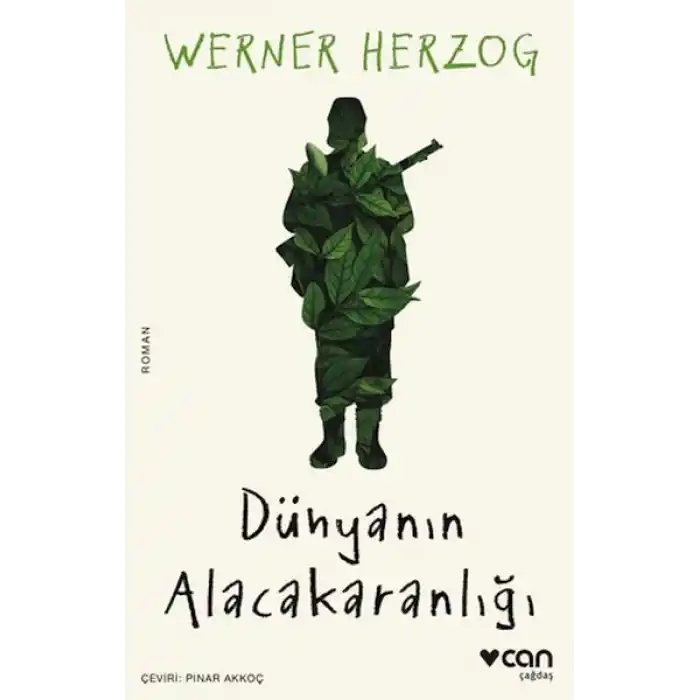 Dünyanın Alacakaranlığı