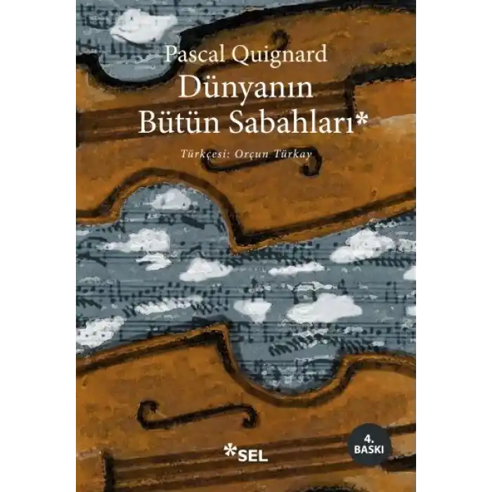 Dünyanın Bütün Sabahları