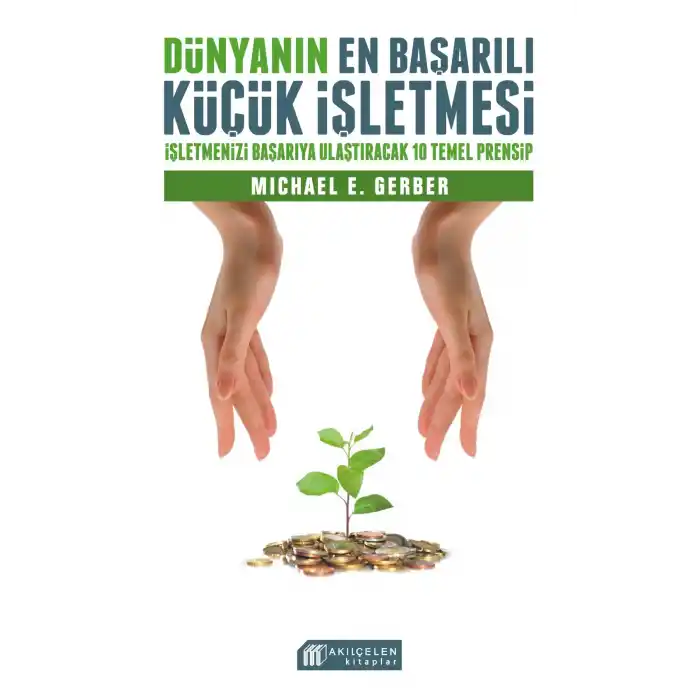 Dünyanın En Başarılı Küçük İşletmesi