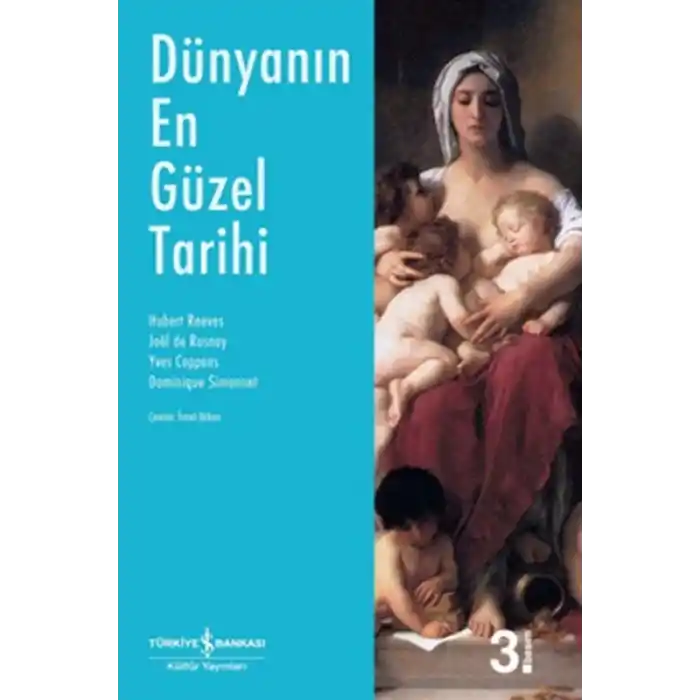 Dünyanın En Güzel Tarihi