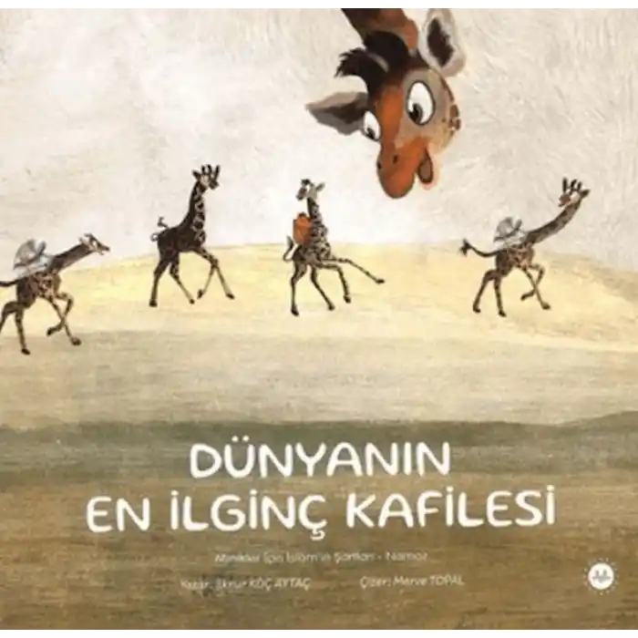 Dünyanın En İlginç Kafilesi